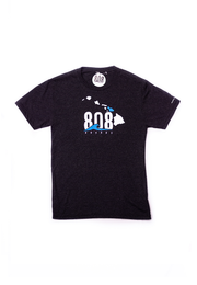 808 Island Chain Black